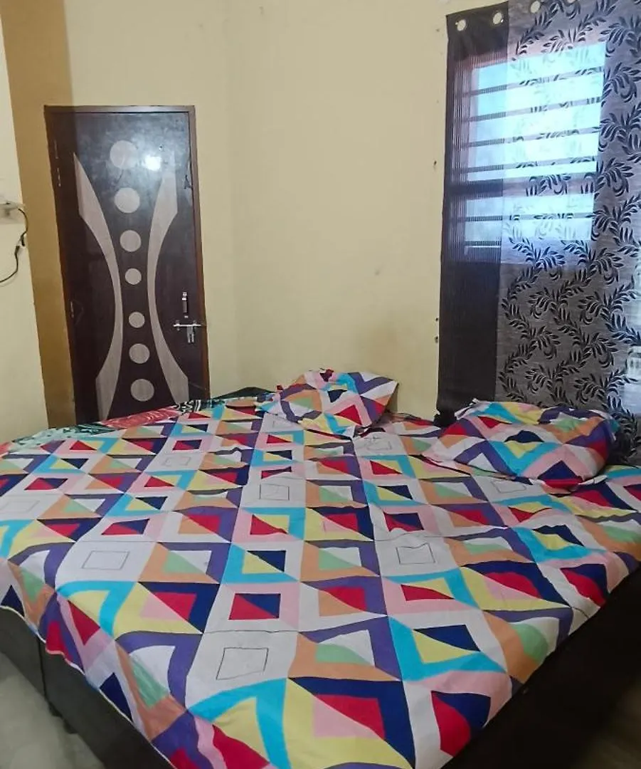 Peacefull Nest Hotel Mohali 0*,  India