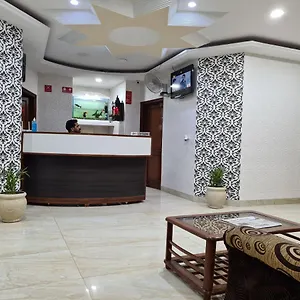 The Kings Residency Hotel