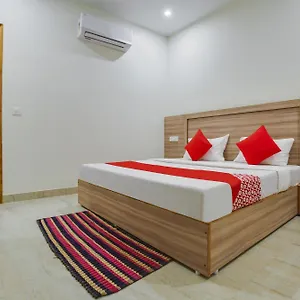 Flagship City Park Hotel