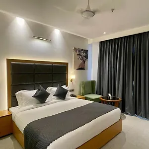 Tamarind Hotel