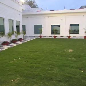 The Garden Hotel